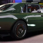 2023 Rolls Royce Phantom 8 EWB4