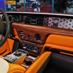2023 Rolls Royce Phantom 8 EWB5