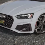2024 Audi S5 Sportback Beta [Add-On/Replace]