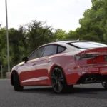 2024 Audi S5 Sportback Beta [Add-On/Replace]