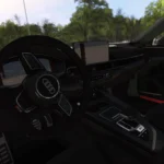 2024 Audi S5 Sportback Beta [Add-On/Replace]