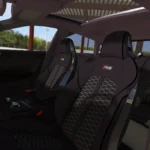 2024 Audi S5 Sportback Beta [Add-On/Replace]