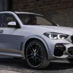 2024 BMW X5 G05