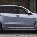 2024 BMW X5 G052