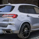 2024 BMW X5 G053