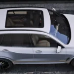 2024 BMW X5 G055