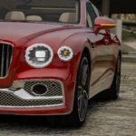 2024 Bentley Flying Spur W12 [Add-On | Animated | Badged/Debadged | Tuning] 1.0