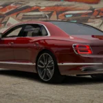2024 Bentley Flying Spur W12 [Add-On | Animated | Badged/Debadged | Tuning] 1.0