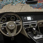 2024 Bentley Flying Spur W12 [Add-On | Animated | Badged/Debadged | Tuning] 1.0