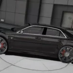 2024 Chrysler 300 Hellephant2