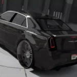 2024 Chrysler 300 Hellephant3