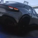 2024 Ferrari Purosangue2