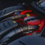 2024 Ferrari Purosangue5