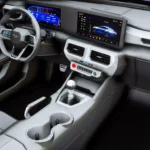 2024 Ford Mustang Dark Horse5