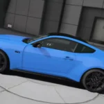 2024 Ford Mustang GT2