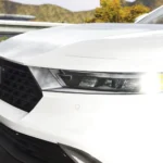 2025 Honda Accord Touring Hybrid V1.0 [Add-On]