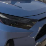 2025 Toyota Rav4 XSE Hybrid V1.0 [Add-On/Replace]