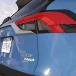 2025 Toyota Rav4 XSE Hybrid V1.0 [Add-On/Replace]