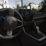 2025 Toyota Rav4 XSE Hybrid V1.0 [Add-On/Replace]