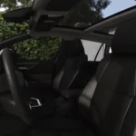 2025 Toyota Rav4 XSE Hybrid V1.0 [Add-On/Replace]