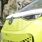 2025 Volkswagen iD Buzz Pro S [Add-On/Replace]