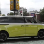 2025 Volkswagen iD Buzz Pro S [Add-On/Replace]