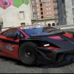 2Jz Gallardo 1.1