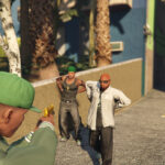 N/S 62 Gangsta Families 1.0
