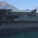 Admiral Kuznetsov Aircraft Carrier [YMAP / FiveM] V1.0