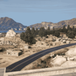 Afghan Village [YMAP / FiveM Ready]