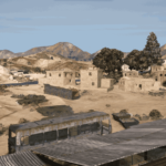 Afghan Village [YMAP / FiveM Ready]