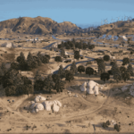 Afghan Village [YMAP / FiveM Ready]