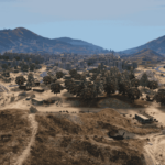 Afghan Village [YMAP / FiveM Ready]