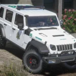 Agent Of Sabotage Police Fix [Replace] V1.0