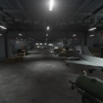Aircraft carrier upgrade (menyoo) V1.0