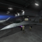 Aircraft carrier upgrade (menyoo) V1.0