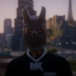 Alex Terrible STP Mask 1.02