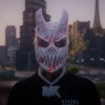 Alex Terrible STP Mask 1.03