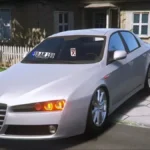 Alfa Romeo 159