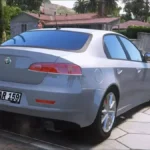 Alfa Romeo 1592