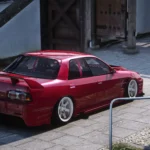 Annis Elegy RH-5 Sedan HR-Spec2