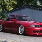 Annis Elegy RH-5 Sedan HR-Spec3