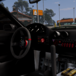 Annis Elegy RH5 Drag [Add-On / FiveM] V1.0