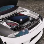 Annis Elegy RH5 Drag [Add-On / FiveM] V1.0