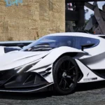 Apollo Intensa Emozione
