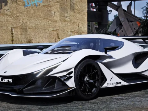 Apollo Intensa Emozione