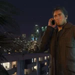 Arthur Morgan [Enhanced / Legacy]