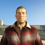 Arthur Morgan [Enhanced / Legacy]
