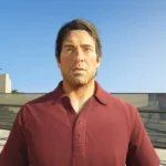 Arthur Morgan [Enhanced / Legacy]