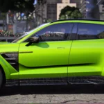 Aston Martin DBX Mansory3